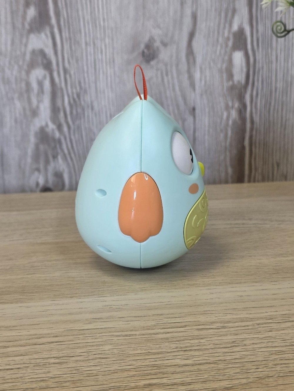 Неваляшка "Совунья"