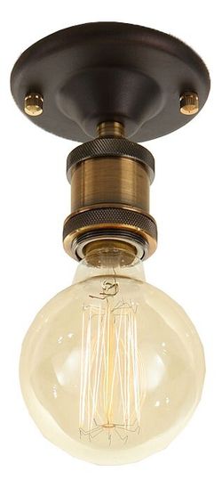 Накладной светильник Citilux Эдисон CL450500