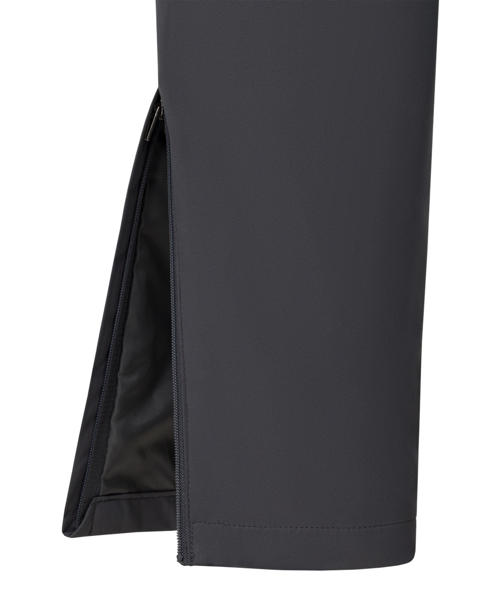 Брюки спортивные CAMP 2 Lined Pants, темно-серый, детский