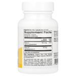 Super Nutrition, витамины D3 и К2, 60 растительных капсул