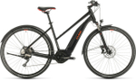 Электровелосипед Cube Nature Hybrid EXC 500 Allroad Trapeze (2020)