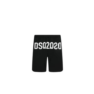 Шорты Dsquared2 - черный(DQ1606 D003G)