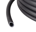 Шланг резиновый армированный 19*25 1,0 ВГ бухта 50м (ТЭП, 3-х слойный, черный)