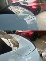 Карбоновый обвес для Bentley Continental GT V8 W12 Cabrio 2017+ Бентли Континенталь