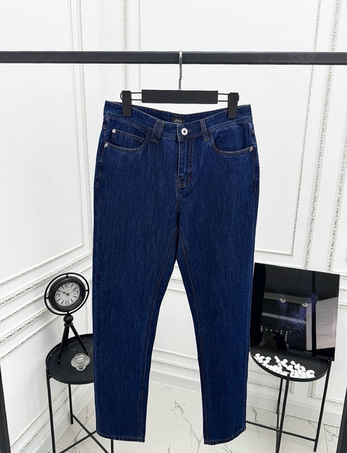 Джинсы Brunello Cucinelli