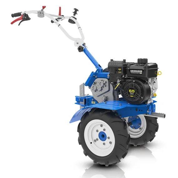 Мотоблок "НЕВА" МБ-2Б-6.5 B&S Vanguard PRO MultiAGRO