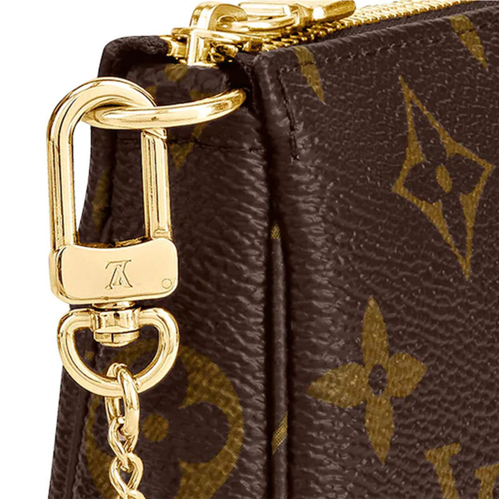 Сумка LOUIS VUITTON, M58009