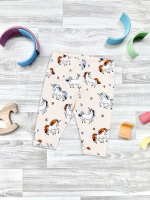 Штанишки Mjölk Единороги