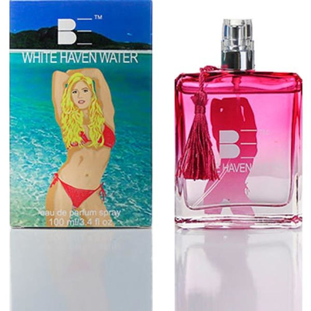 Bodevoke White Haven Water