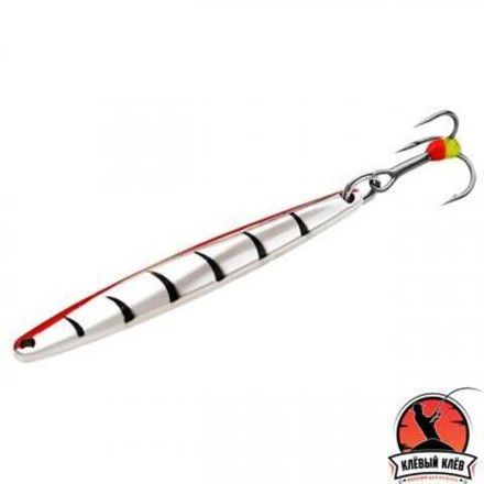 Блесна Зимняя "Sprut" PRO Series Arizona #6 (60mm/7,5g/SP)