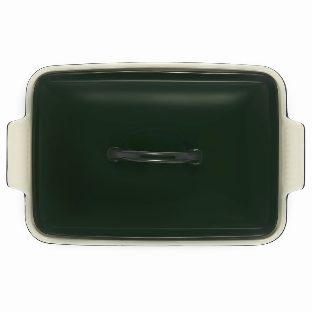 Форма для запекания Gipfel Majolica 3832 3,5 л/37x23x15 см