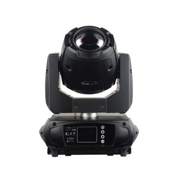 Involight LIBERTY 50B  вращающаяся голова Beam, 50Вт