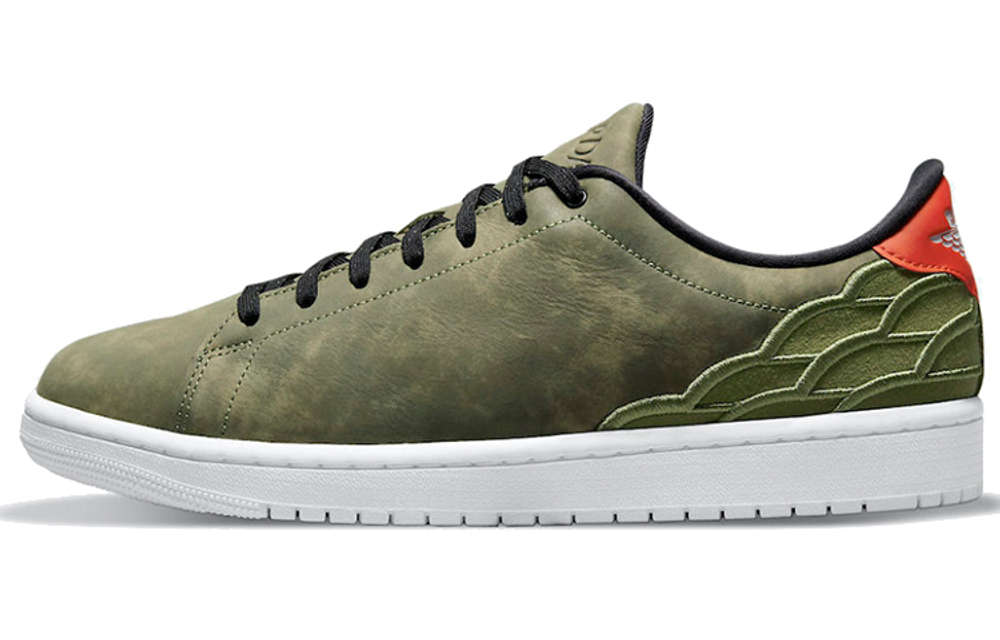 Кроссовки Jordan Air Jordan 1 Center Court