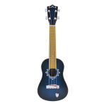 Гитара, рюкзак 6822B5