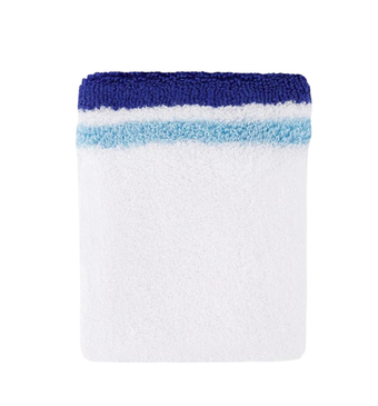 Напульсник теннисный Le Coq Sportif Tennis Long 25 1P