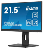 Монитор 21,5" Iiyama ProLite XUB2293HSU-B7