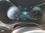 Mercedes-Benz GLC-Class X253 GLC300 4MATIC (09.2022)
