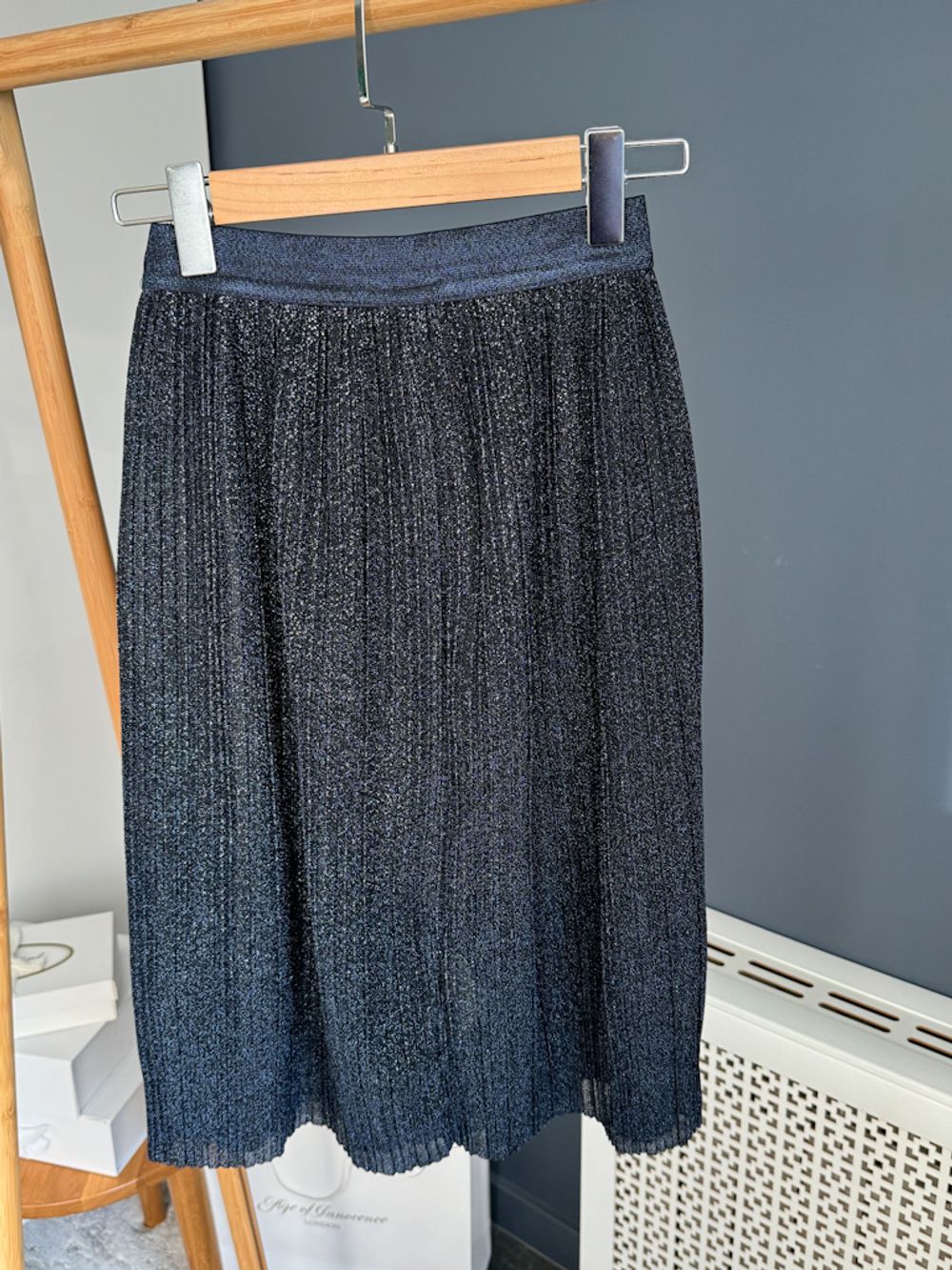 Плиссированная юбка Molo, 152