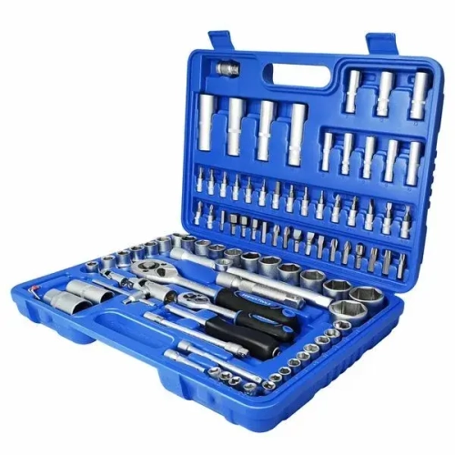 НАБОР ИНСТРУМЕНТОВ 108 ПРЕДМЕТОВ (1/ 1/ 3)