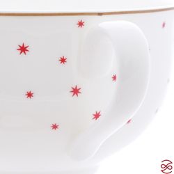 Чайная пара Repast Щелкунчик 200 мл