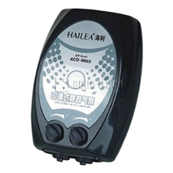 Компрессор ACO-6603 3W (420л/ч) Hailea