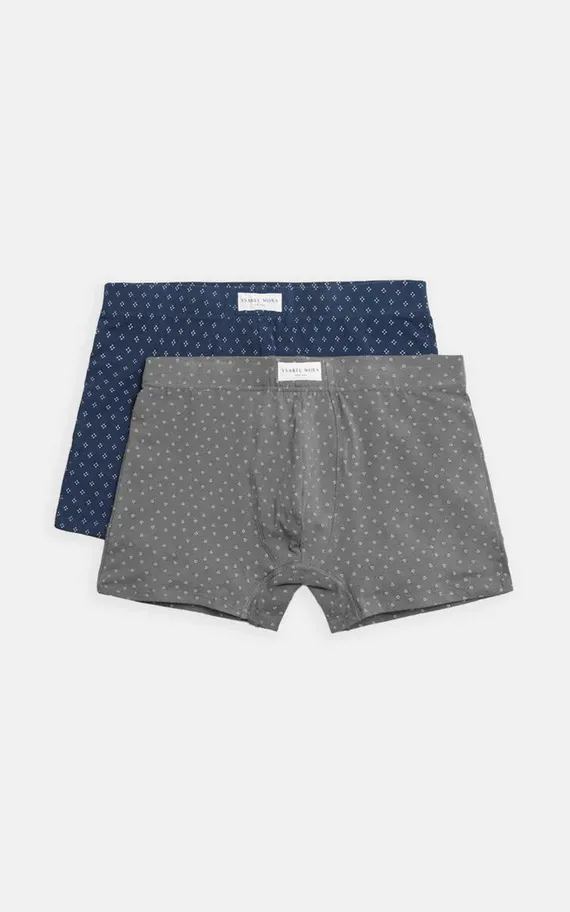 20428 Облегающие боксеры 2 шт. в упаковке