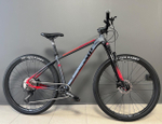 Горный велосипед CAMP Fenix 4.0 29" Red 17