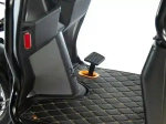 Электротрицикл E-motions TRIKE TRANSFORMER