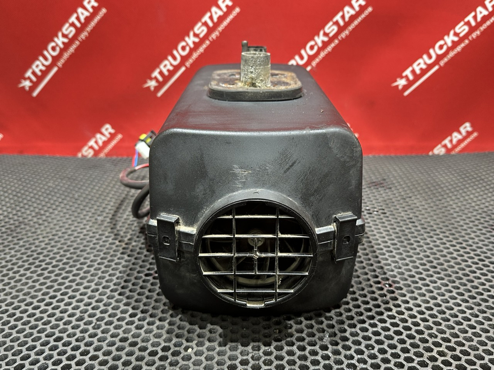 Отопитель автономный 4.0 kW 2020г