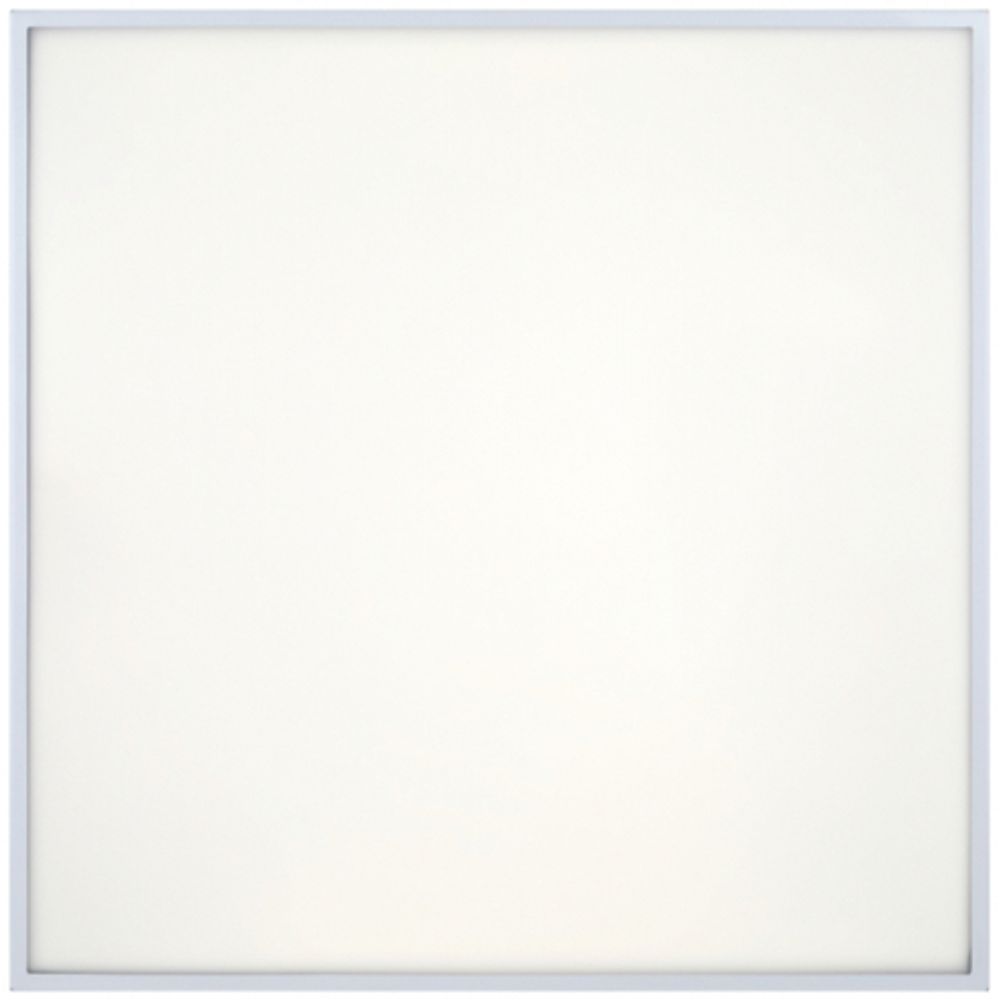 Светильник светодиодный ЭРА SPO-930-3-40K-045 45Вт 4000К 4725Лм 595x595x45 IP54 матовый