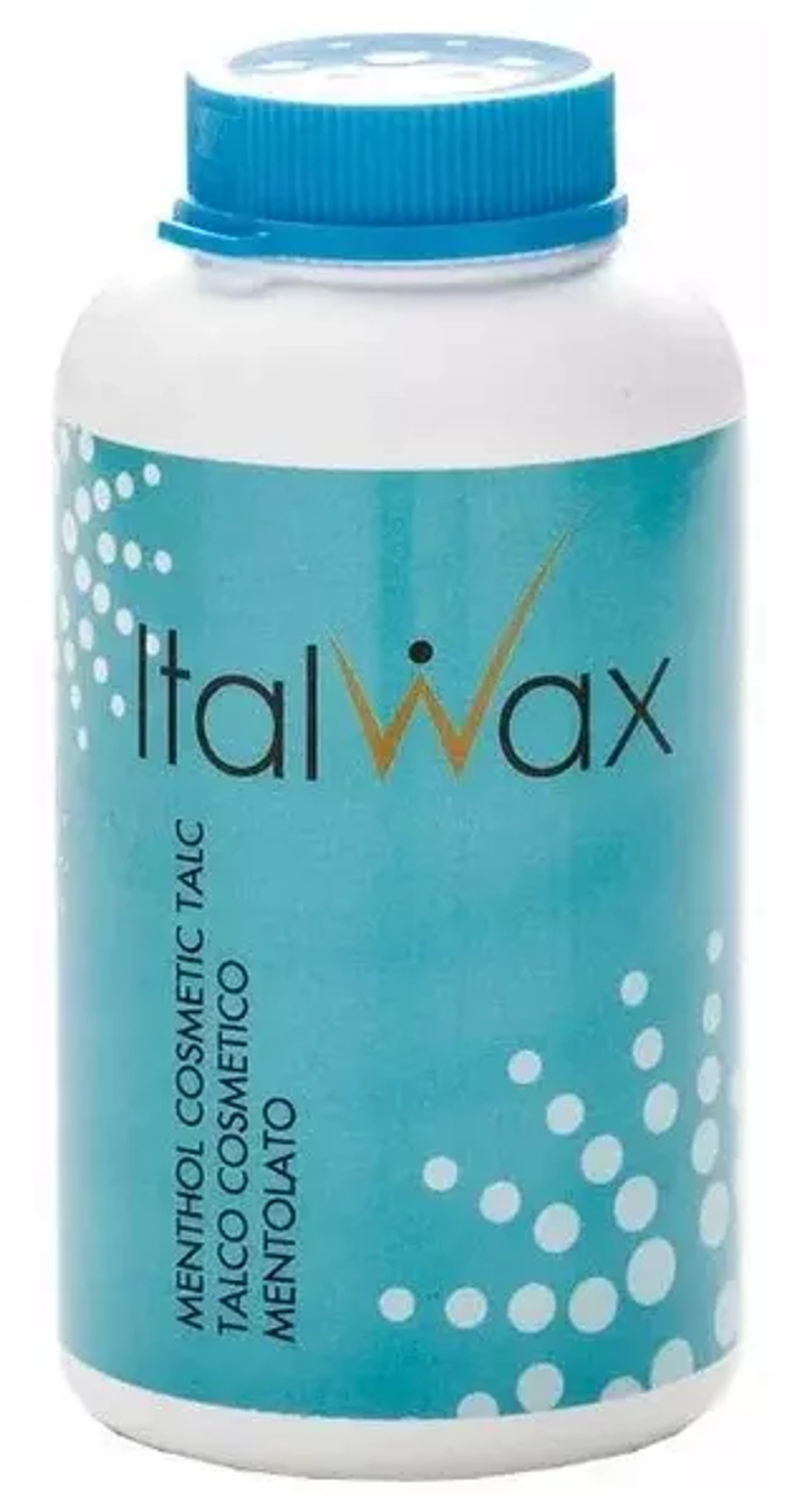 Тальк косметический ITALWAX 150 г*12