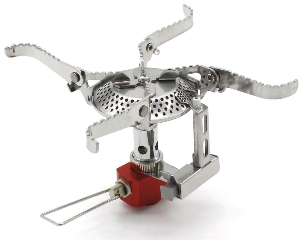 Походная горелка BULin Resolutes S03