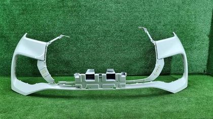 Бампер передний Chery Tiggo 8 Pro Max (2022-2024)