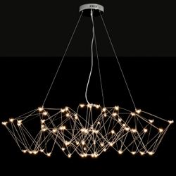 Подвесная Люстра Exility A150 By Imperiumloft