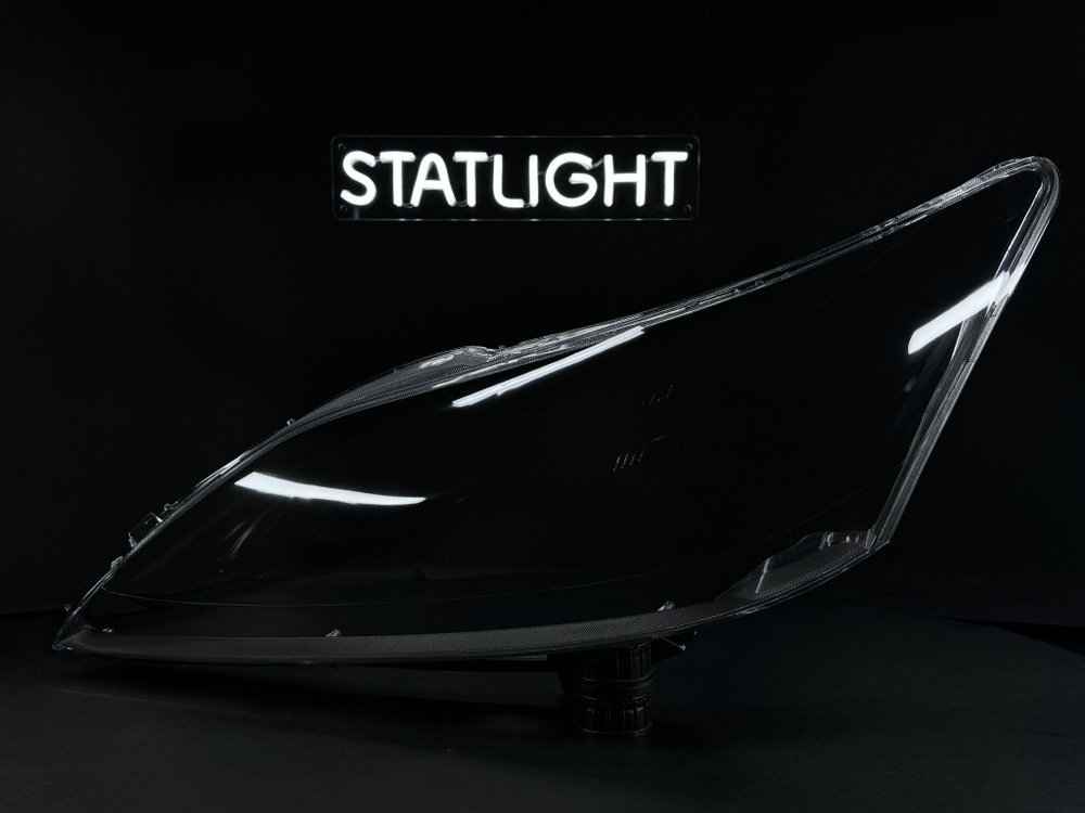 Левое стекло фары Lexus ES350 ES XV40 2006-2009