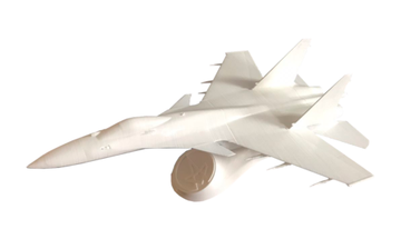 Комплект печатных изделий полученных с использованием аддитивных технологий