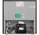 Холодильник MAUNFELD MFF50WD фото 3