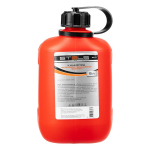 Канистра вертикальная пластиковая 5л. Stels 53117