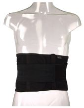 Бандаж абдоминальный противогрыжевый Комф-Орт К-600