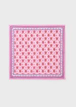 футболка с платком