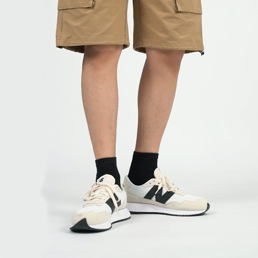 Кроссовки New Balance Nb 237