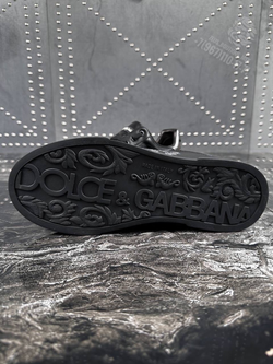 Кеды Dolce & Gabbana