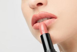 Кремовая помада для губ NOTE Deep impact lipstick, тон №02, 4,5 г