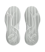 Asics Challenger 15 Clay Women Белый-Чистое серебро 2025 Кроссовки