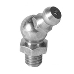 Ниппель для систем смазки M06x1 (90) DIN71412C H3