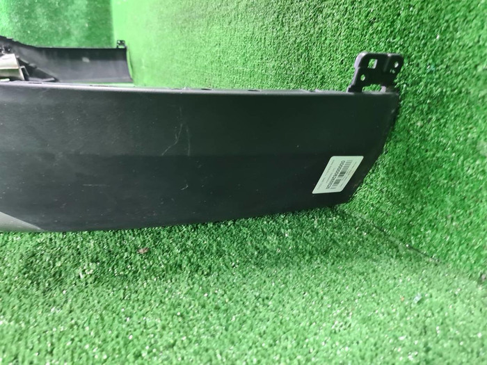 Юбка заднего бампера Chery Tiggo 8 Pro (2021-н.в.)