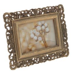 GAEM Фоторамка для фото 10*15, L17,5 W2 H22 см