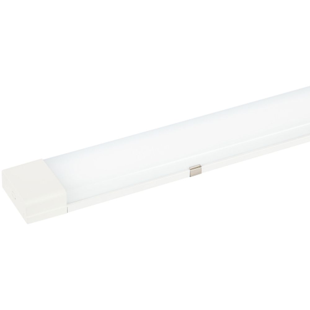 Светильник светодиодный линейный ЭРА SPO-531-0-65K-036 36Вт 6500К 1200 матовый | Линейные светодиодные светильники IP20