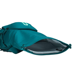 Теннисный рюкзак Head Tour Racqpack - green