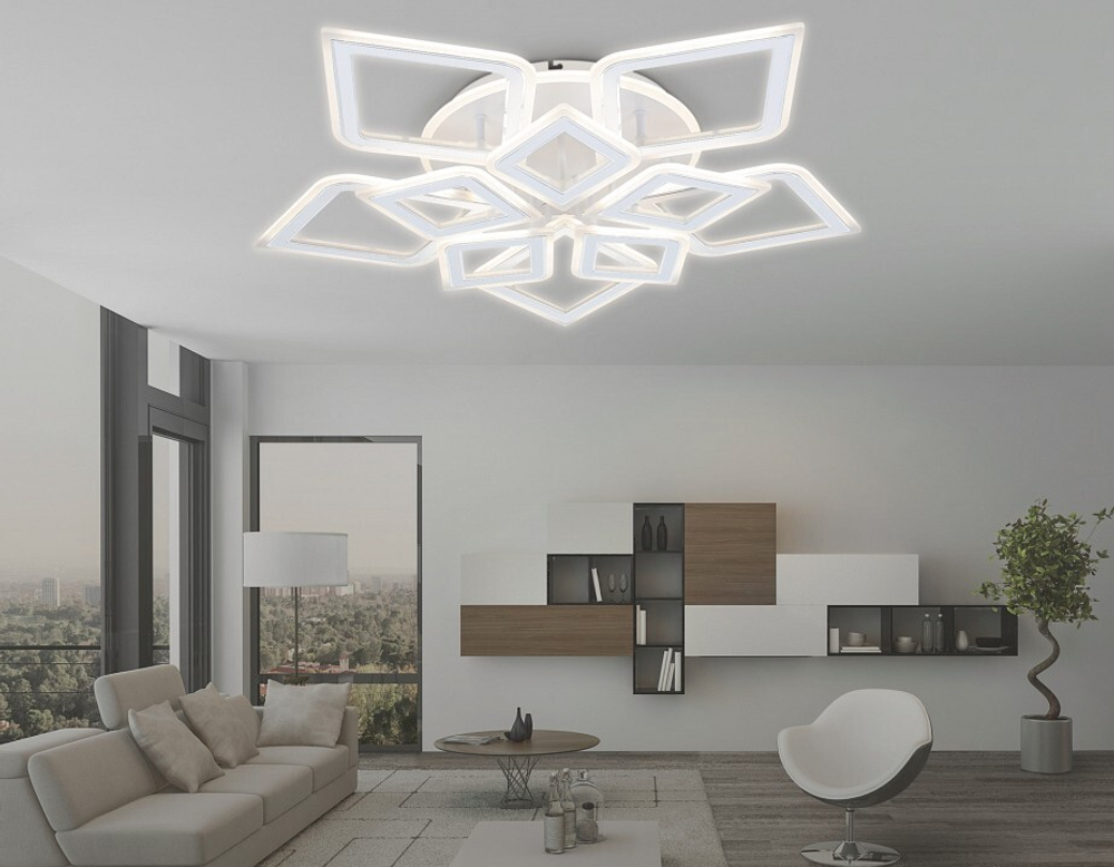 Потолочная люстра Ambrella Light FA FA8914